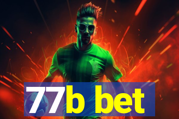 77b bet